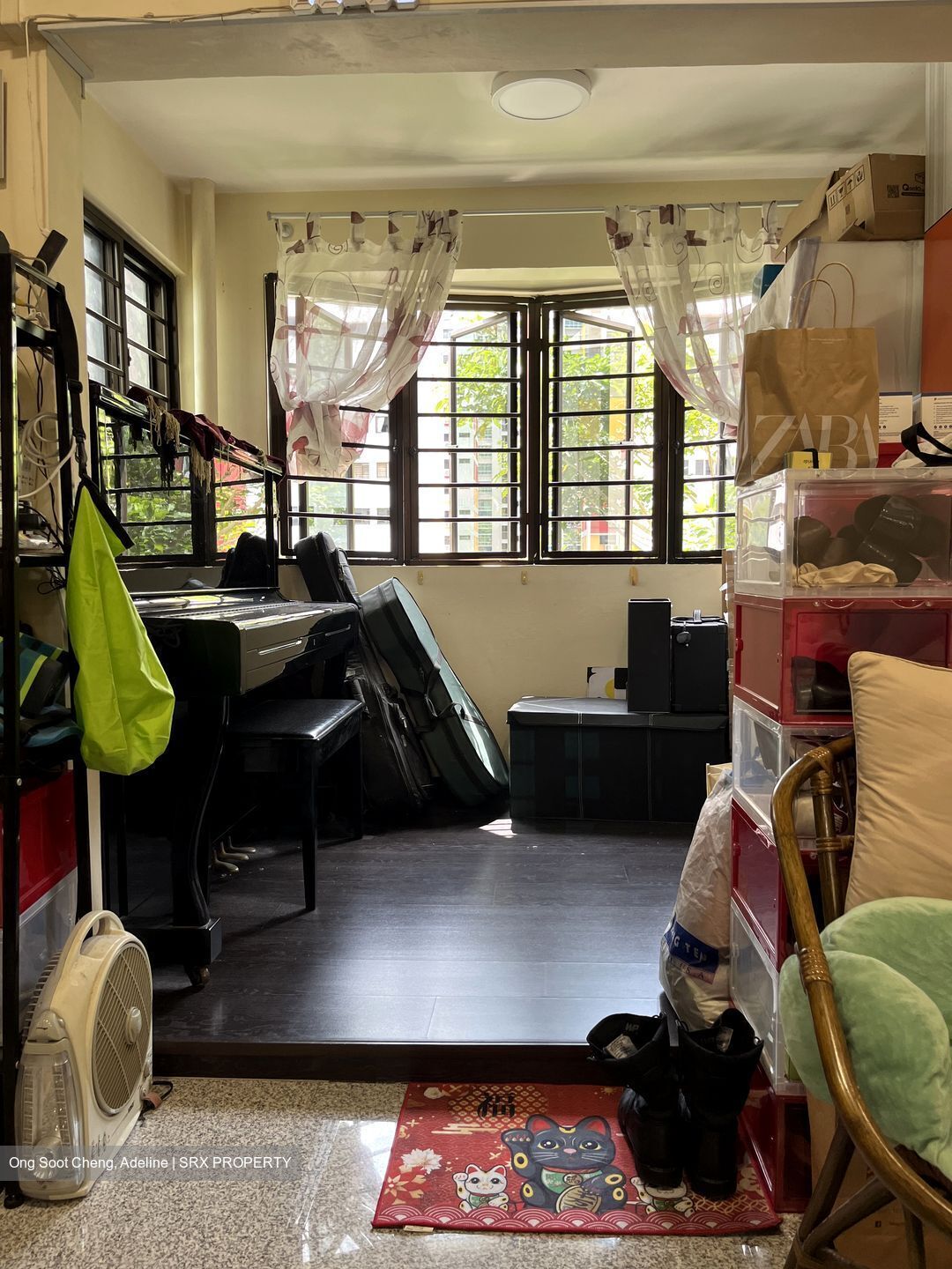 Blk 302 Ang Mo Kio Avenue 3 (Ang Mo Kio), HDB 4 Rooms #385646291